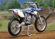 Yamaha YZF 450